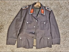 Uniform ddr fallschirmjäger gebraucht kaufen  Rathenow