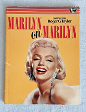 Marlyn marilyn roger for sale  CARDIFF