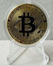 Bitcoin btc moneta usato  Bologna