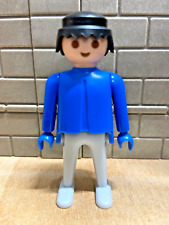 Playmobil personnage vintage d'occasion  Saint-Loup-Géanges