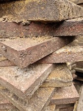 Square riven paving for sale  WINDSOR