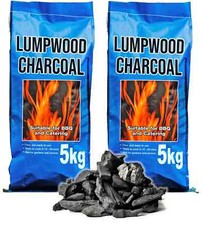 Barbecue charcoal real for sale  BIRMINGHAM