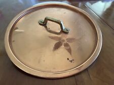 Outer copper lid for sale  Phoenix