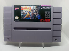 Super castlevania reconditione for sale  Shipping to Ireland