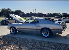 1969 ford mustang for sale  Dripping Springs