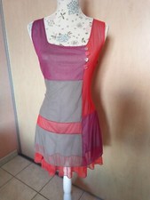 Tunique dpm taille d'occasion  Saint-Chély-d'Apcher