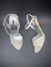 Studio pollini sandali usato  Vignate