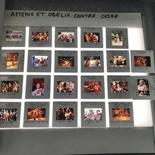 Asterix and obelix d'occasion  Expédié en Belgium