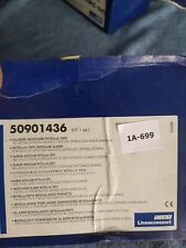 699 kit allarme usato  Milano