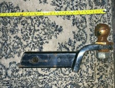 trailor hitch for sale  Saint Joseph