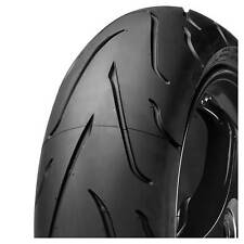 Metzeler sportec rear gebraucht kaufen  Hannover