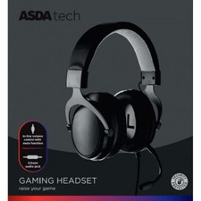 Asda tech gaming for sale  RHYL
