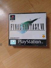 Final fantasy vii for sale  Ireland