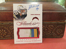 Panini flawless ruby for sale  Jersey City