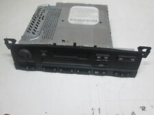 Autoradio cassette bmw usato  Castellana Grotte