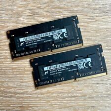 Micron 8gb ram for sale  Houston