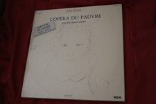 Opera pauvre leo d'occasion  Montivilliers