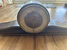 Junghans kamin buffet gebraucht kaufen  Olching