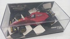 Min430950027u minichamps ferra usato  Modena