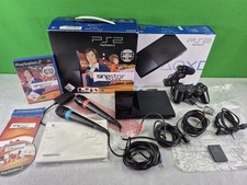 Sony ps2 playstation gebraucht kaufen  Rottenburg a.d.Laaber