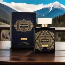 King oud arabian for sale  DARTFORD
