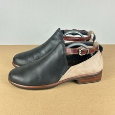 Naot kasmin leather for sale  Dayton
