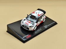 Citroën ds3 wrc d'occasion  Pontcharra