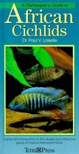 Fishkeepers guide african for sale  UK