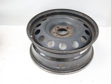 Rim steel rim d'occasion  Expédié en Belgium