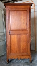 Armoire bonnetière louis d'occasion  Ay