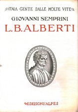 Alberti giovanni semprini usato  Cambiago