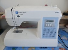 Machine coudre pfaff d'occasion  Montaigu