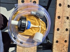 Caravan mains water for sale  BIRMINGHAM