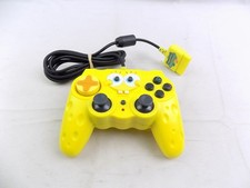 Controle Playstation 2 PS2 Bob Esponja Calça Quadrada com Fio (Imperfeito) comprar usado  Enviando para Brazil