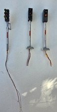 Lichtsignale gebraucht kaufen  Tangermünde