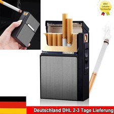 Alu usb zigarettenetui gebraucht kaufen Alu usb zigarettenetui gebraucht kaufen  Aspisheim, Grolsheim