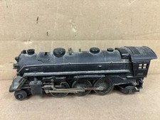 Lionel 224e steam for sale  East Hampton