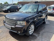 Land rover range for sale  CLACTON-ON-SEA