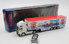 Herpa albedo eurocab gebraucht kaufen  Hersbruck