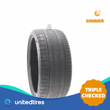 Used 285 30zr21 for sale  Chicago
