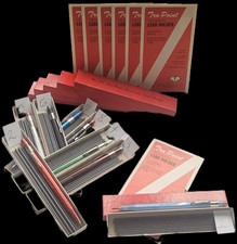 Suporte de chumbo Tru-Point único nº. Refil 120 com 10 5H comprar usado  Enviando para Brazil