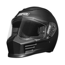 Simpson motorcycle spbm3 d'occasion  Expédié en Belgium