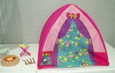 Barbie sisters camp for sale  EDINBURGH