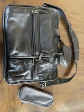 Tumi alpha leather for sale  Anaheim
