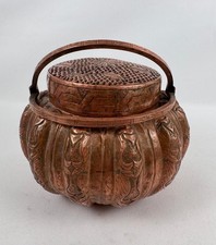 Antique chinese copper for sale  Boca Raton