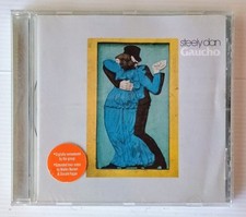 Steely Dan - CD Gaúcho (7 faixas clássicas Dan). Correio rápido comprar usado  Enviando para Brazil