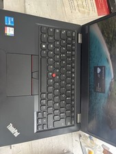 Lenovo thinkpad l13 d'occasion Lenovo thinkpad l13 d'occasion  Ercé-en-Lamée
