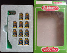 Subbuteo 63000 modena usato  Italia