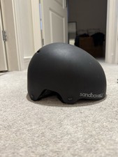 Sandbox icon snow for sale  NORTHALLERTON