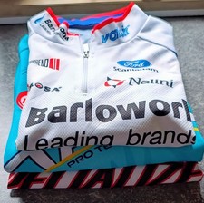 Herren radtrikot fahrrad gebraucht kaufen  Erlenbach a.Main